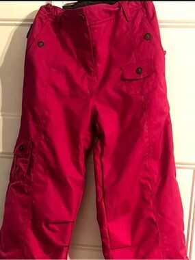 Obermeyer Junior Snowpants